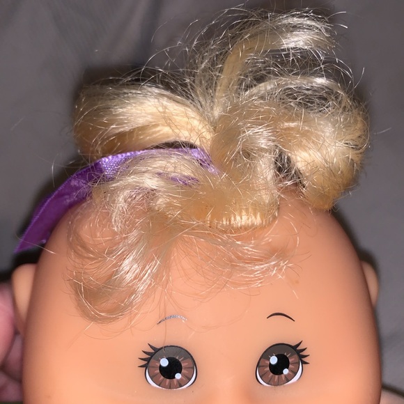 Cabbage Patch Baby - Picture 7 of 7